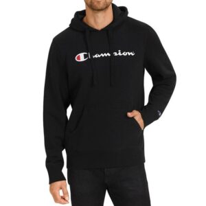 Quality and Authenticity of Custom Champion Apparel