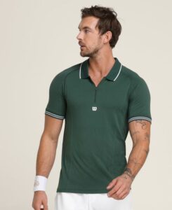 High Performance Dri-Fit Polo: Ultimate Comfort and Style