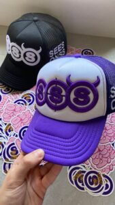 Branding Benefits of Puff Embroidery: Elevate Your Designs