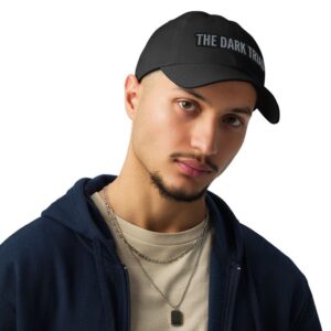 Custom Under Armour Hats: Where Performance Meets Personalization