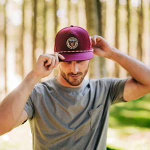 Custom Rope Hats: From Nautical Roots to Urban Runways