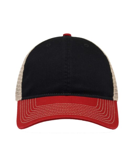 The Game - Soft Trucker Cap