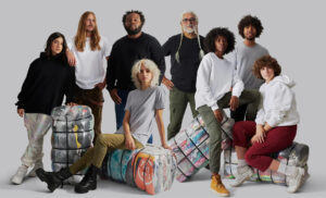 Why Choose Sustainable T-Shirts for Your Brand: Everywhere Apparel Guide