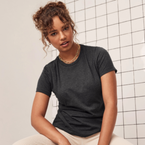 Why I Keep Reaching for the Bella Canvas 6400 T-Shirt