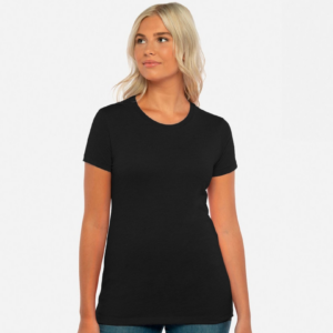 Next Level 6710: The Premium Tee That’s Worth the Hype