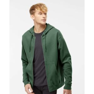 Independent Trading Co. SS4500Z: The Hoodie That Checks All the Boxes