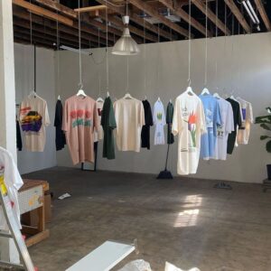 Starting a T-Shirt Business in 2025: A Comprehensive Guide