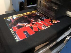 Guide to T-Shirt Printing Methods: Pros & Cons Explained