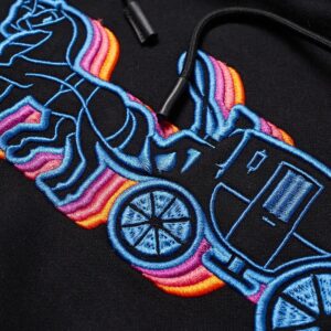 Rush Embroidered Shirts for Businesses: Premium Quality on a Tight Schedule
