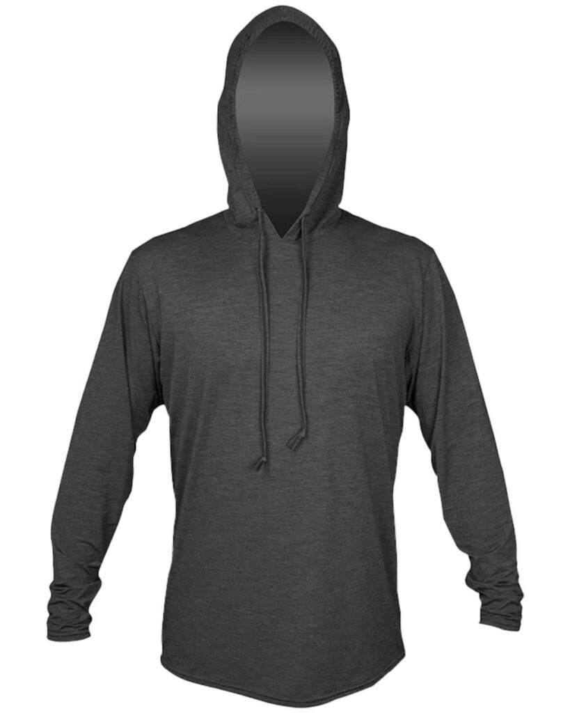 Hoodie Sweater Preorder main image 1