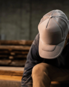 Heat Transfer vs. Embroidery: The Best Way to Decorate Hats