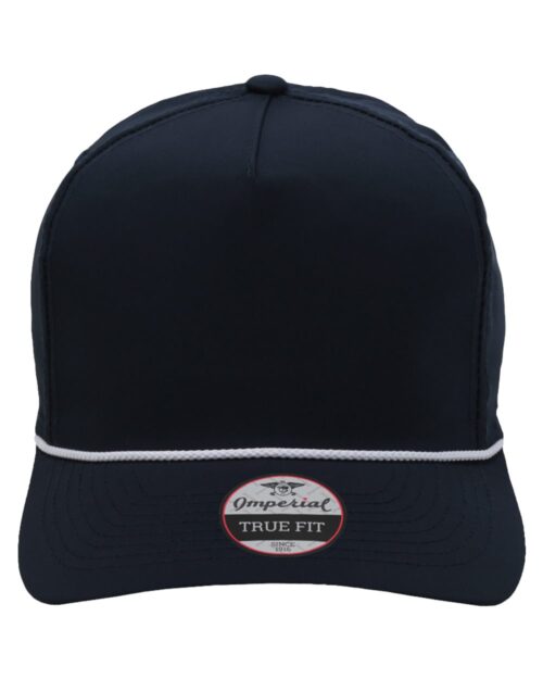 Imperial - The Wrightson Rope Cap