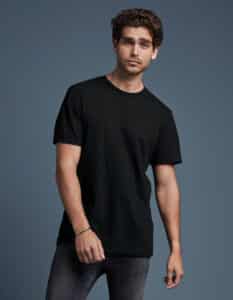 High Quality Blank T-Shirt Review: Anvil 980