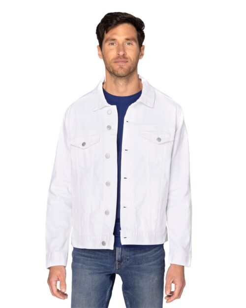 Threadfast Apparel - Denim Jacket