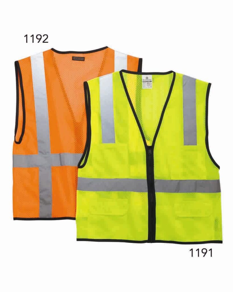 Worker Sign Jacket Custom Workwear & Safety Jackets – Premium Printing & Embroidery