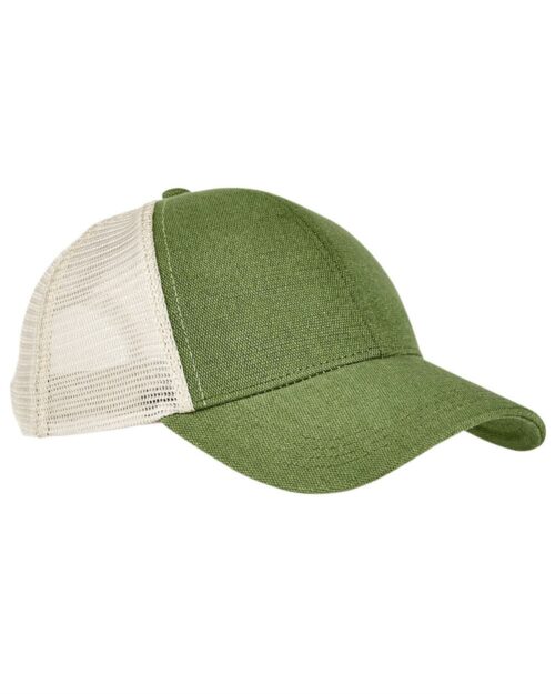 Econscious - Hemp Eco Trucker Cap