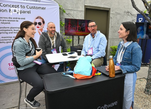 How Custom Apparel Manufacturing in Los Angeles is Transforming with AI and Data-Driven Solutions