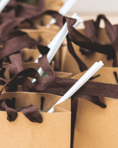 From Swag to Strategy: How One-of-a-Kind Merch Can Supercharge Your Small Business Brand