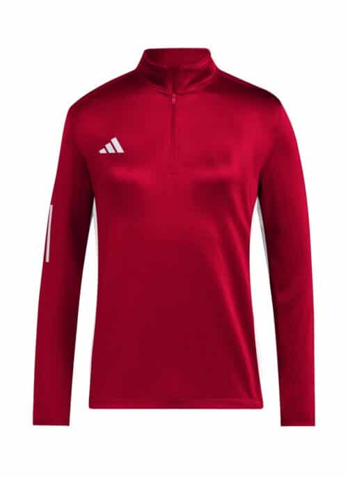 Adidas Womens Golf Half-Zip