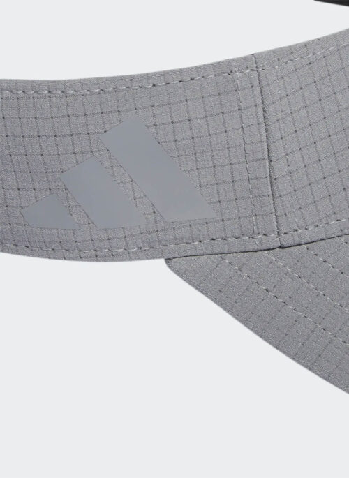 Adidas Mens Golf Tour Visor Crestable