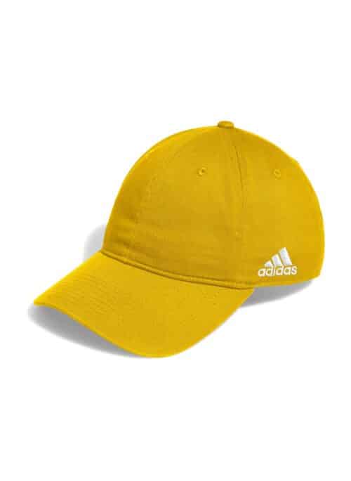 Adidas Adjustable Washed Slouch Cap