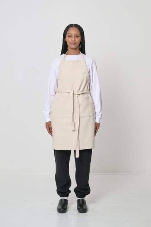 Everybody World - Adjustable Apron