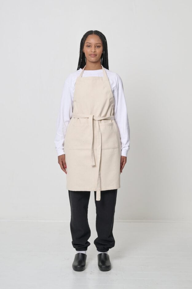 Everybody World - Adjustable Apron