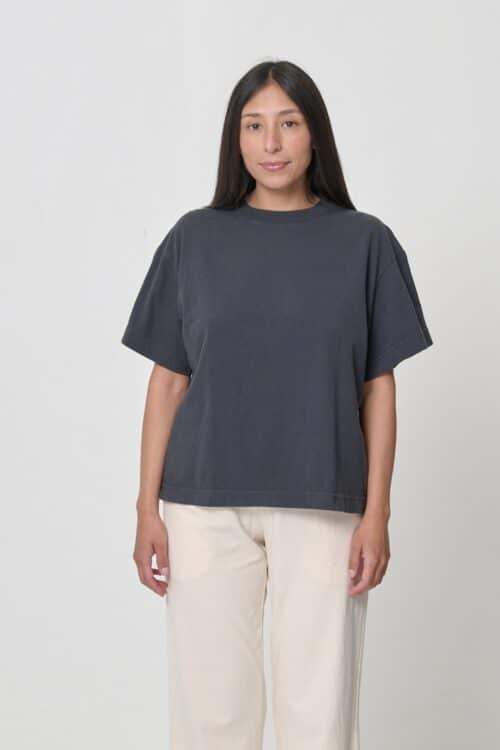 Everybody World - Boxier Trash Tee
