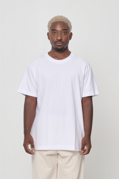 Custom Everybody World - Short Sleeve Trash Tee | DTLA Print