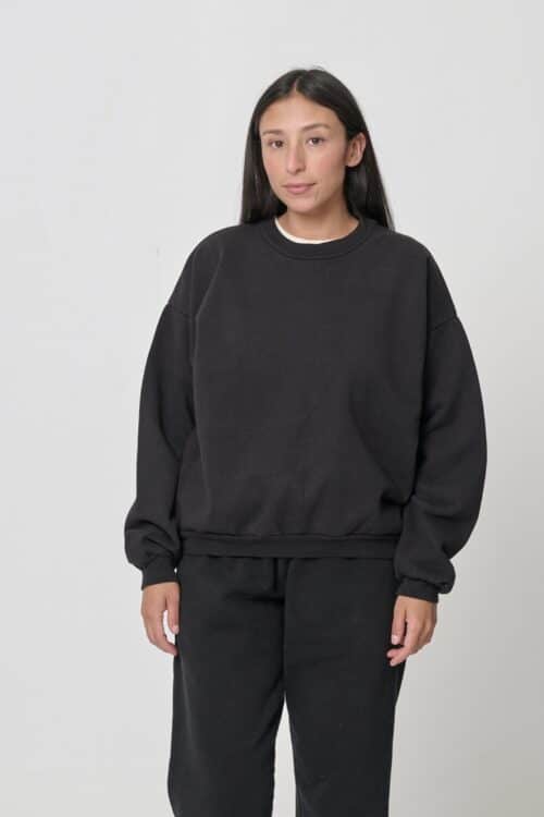 Everybody World - Trash Crewneck