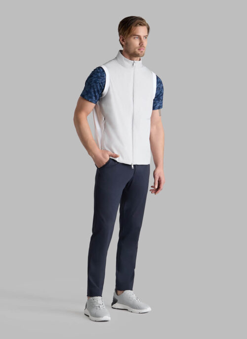 G Fore - Mens The Maverick Hybrid Stretch Vest
