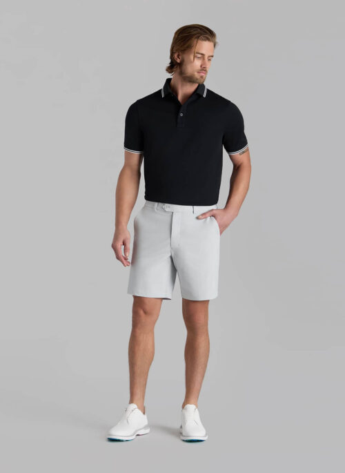 G Fore - Mens Tux Performance Pique Polo