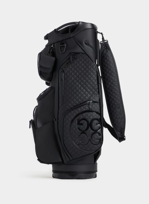 G Fore - Luxe Cart Golf Bag