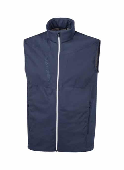 Galvin Green Mens Lathan Vest