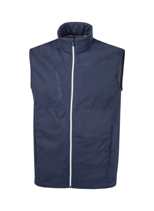 Galvin Green Mens Lathan Vest
