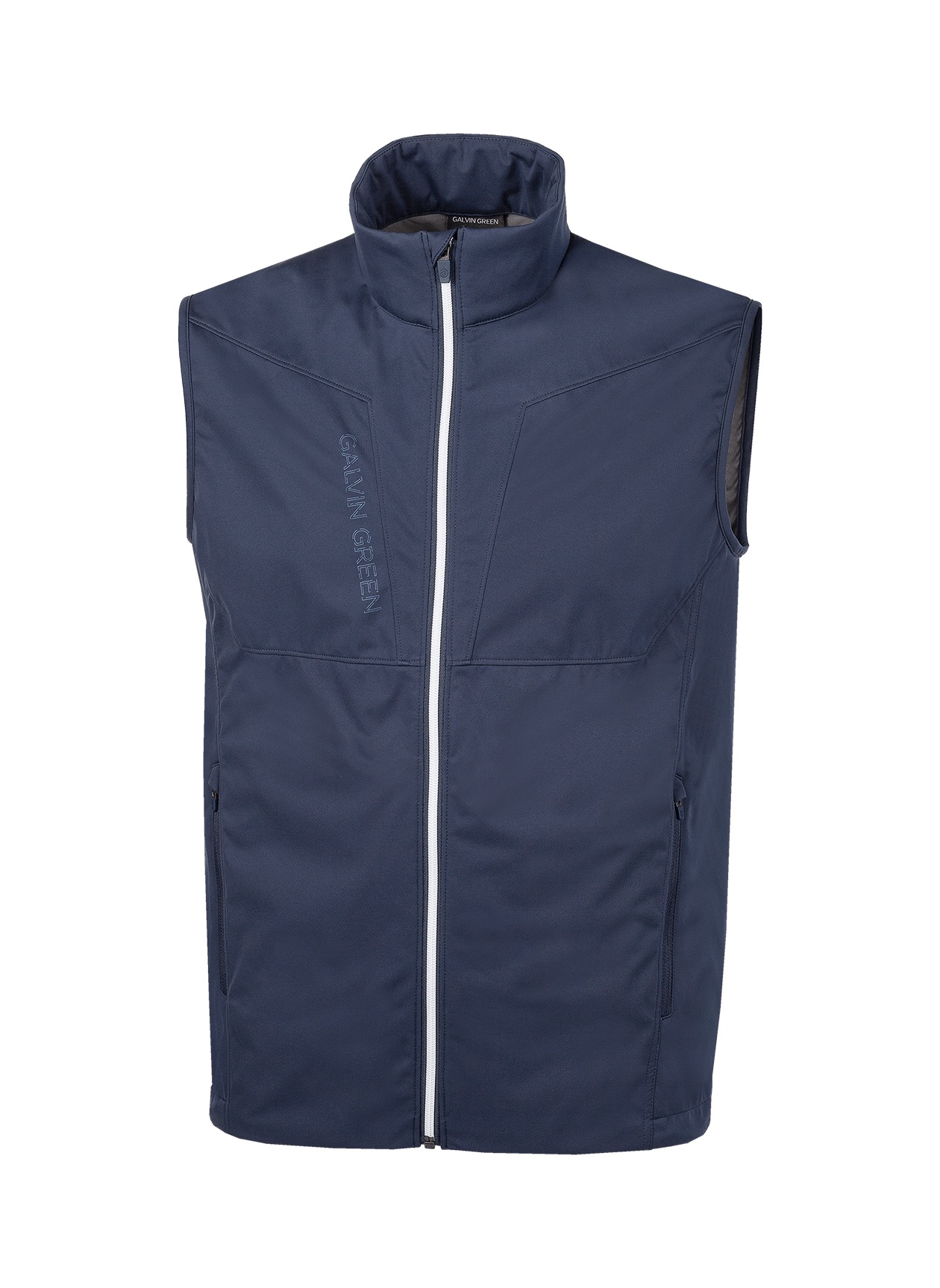 Galvin Green Mens Lathan Vest