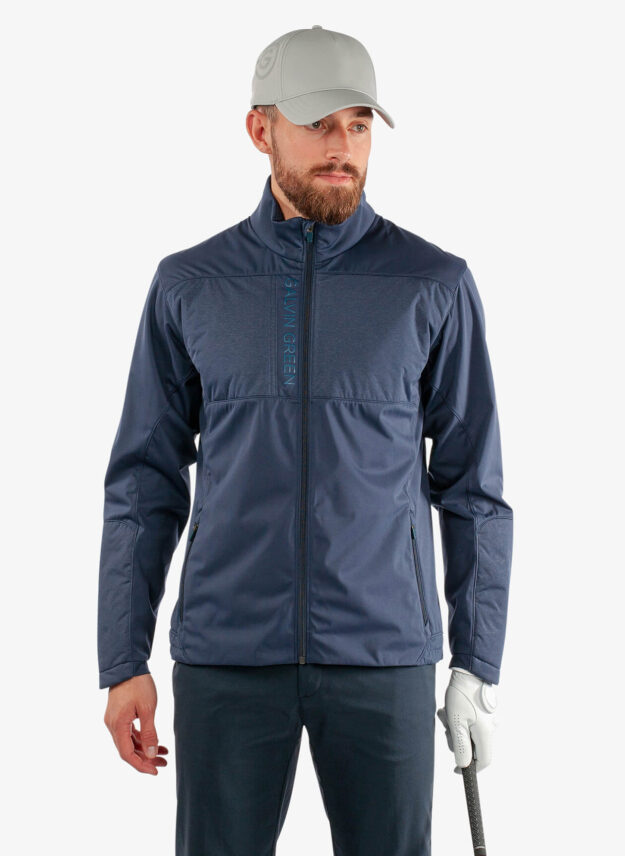 Galvin Green Mens Layton Jacket