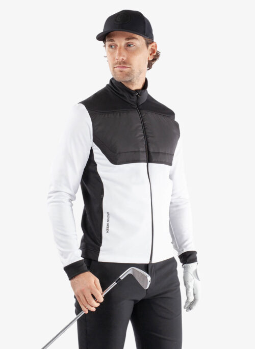 Galvin Green Mens Dylan Mid-Layer