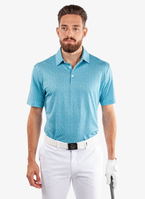 Galvin Green Mens Mani Polo
