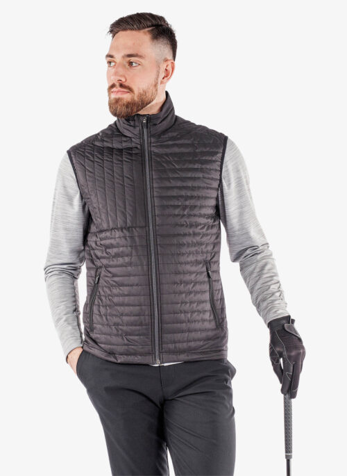 Galvin Green Mens Leroy Vest