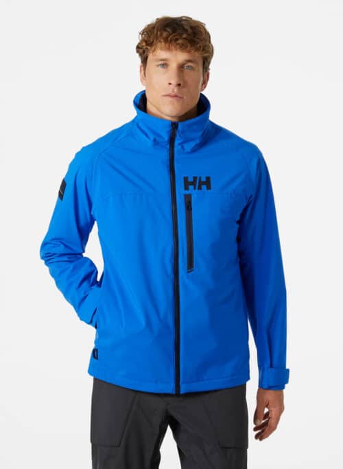 Helly Hansen Mens HP Racing Lifaloft Jacket