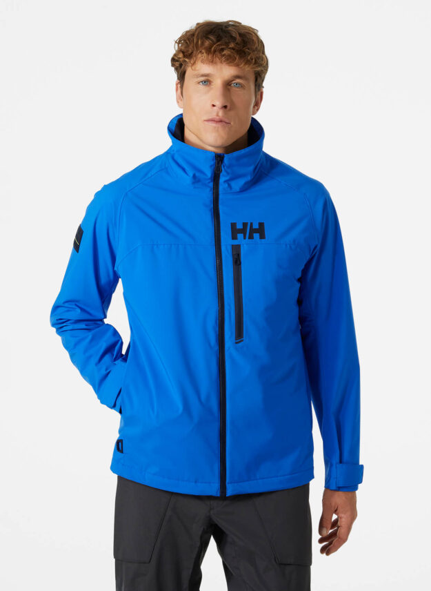 Helly Hansen Mens HP Racing Lifaloft Jacket