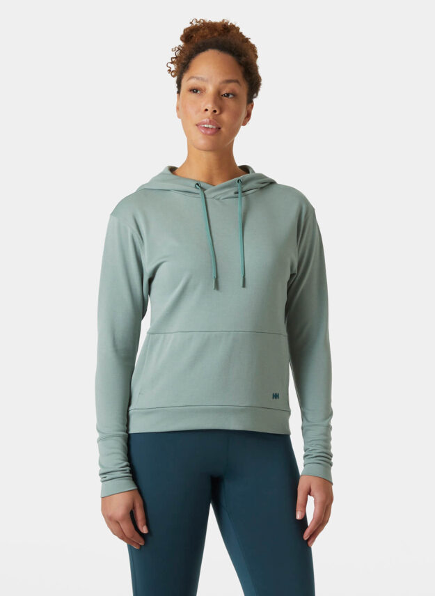 Helly Hansen Womens LIFA Tech Lite Hoodie