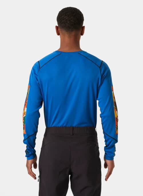 Helly Hansen Mens LIFA Active Crew