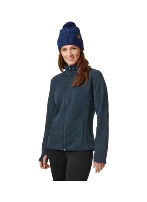 Helly Hansen Womens Varde Fleece Jacket 2.0