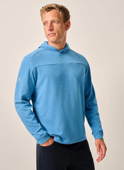 Johnnie-O Mens Remmy Hoodie