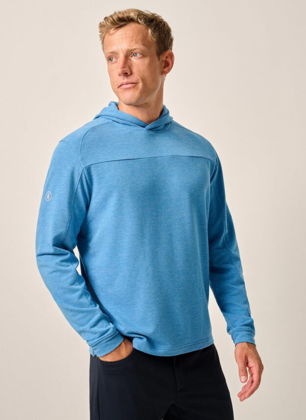 Johnnie-O Mens Remmy Hoodie
