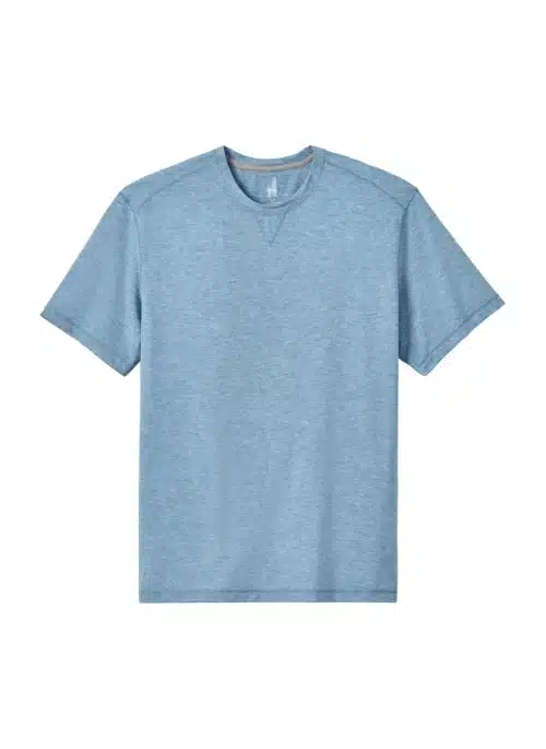 Johnnie-O Mens Course T-Shirt