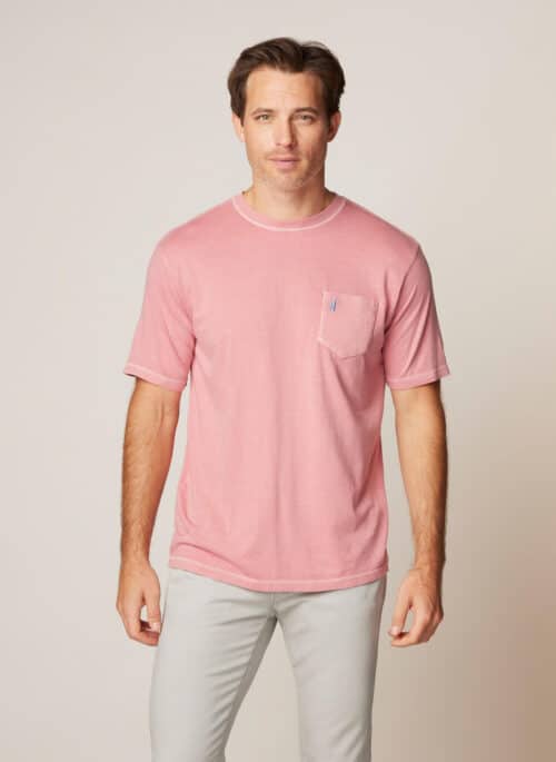 Johnnie-O Mens Dale 2.0 T-Shirt