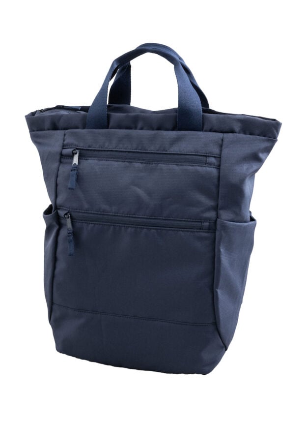 Johnnie-O Players Backpack